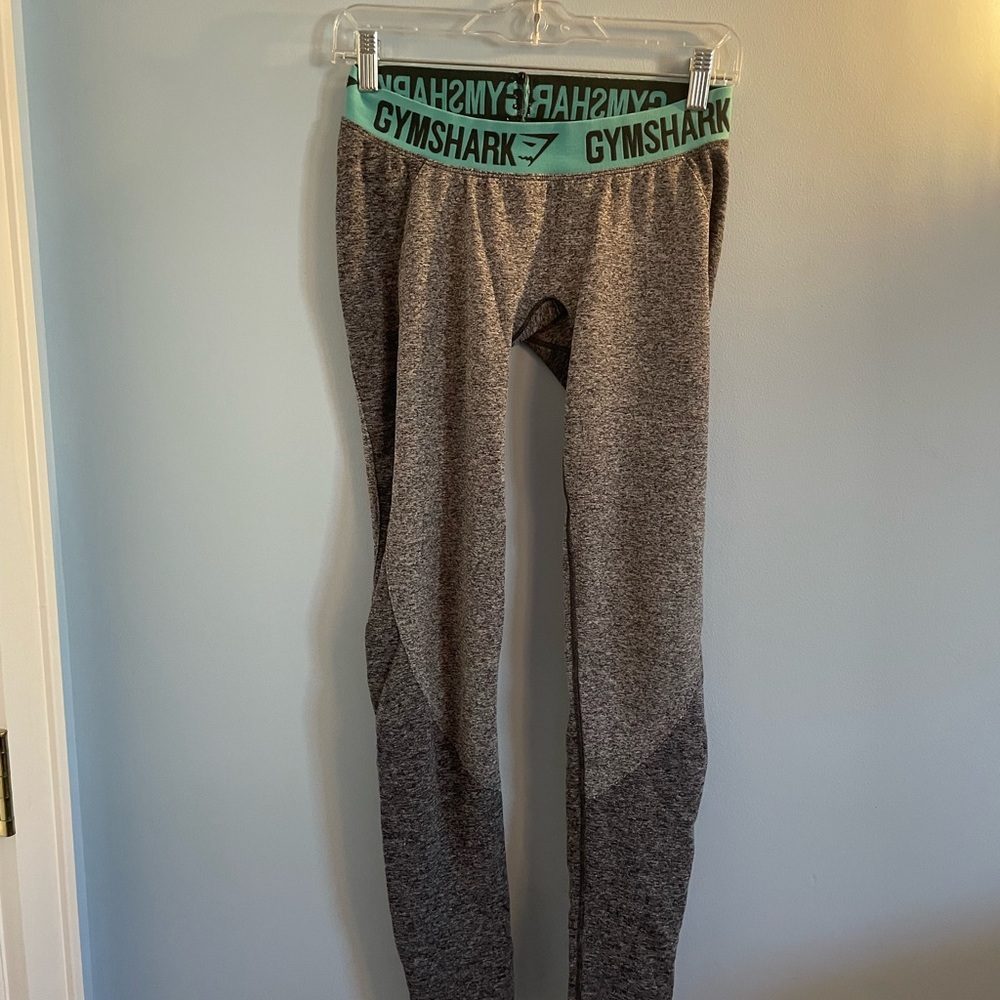 Workout leggings